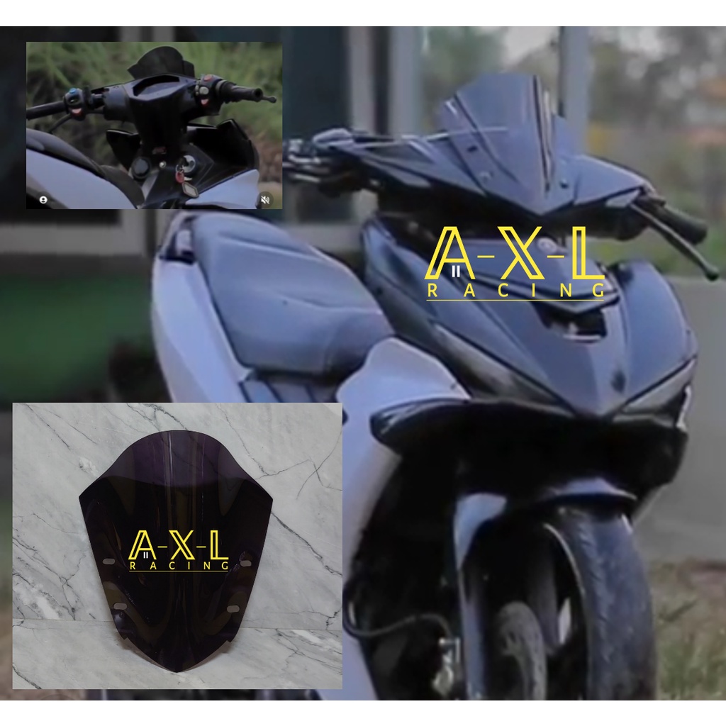 VISOR JUPITER MX KING WINDSHIELD JUPITER MX KING