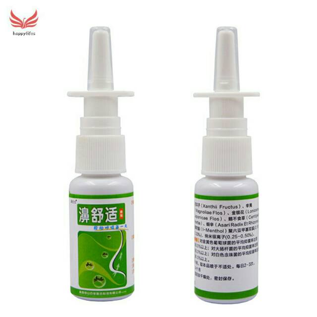Obat  Sinus Spray XOD