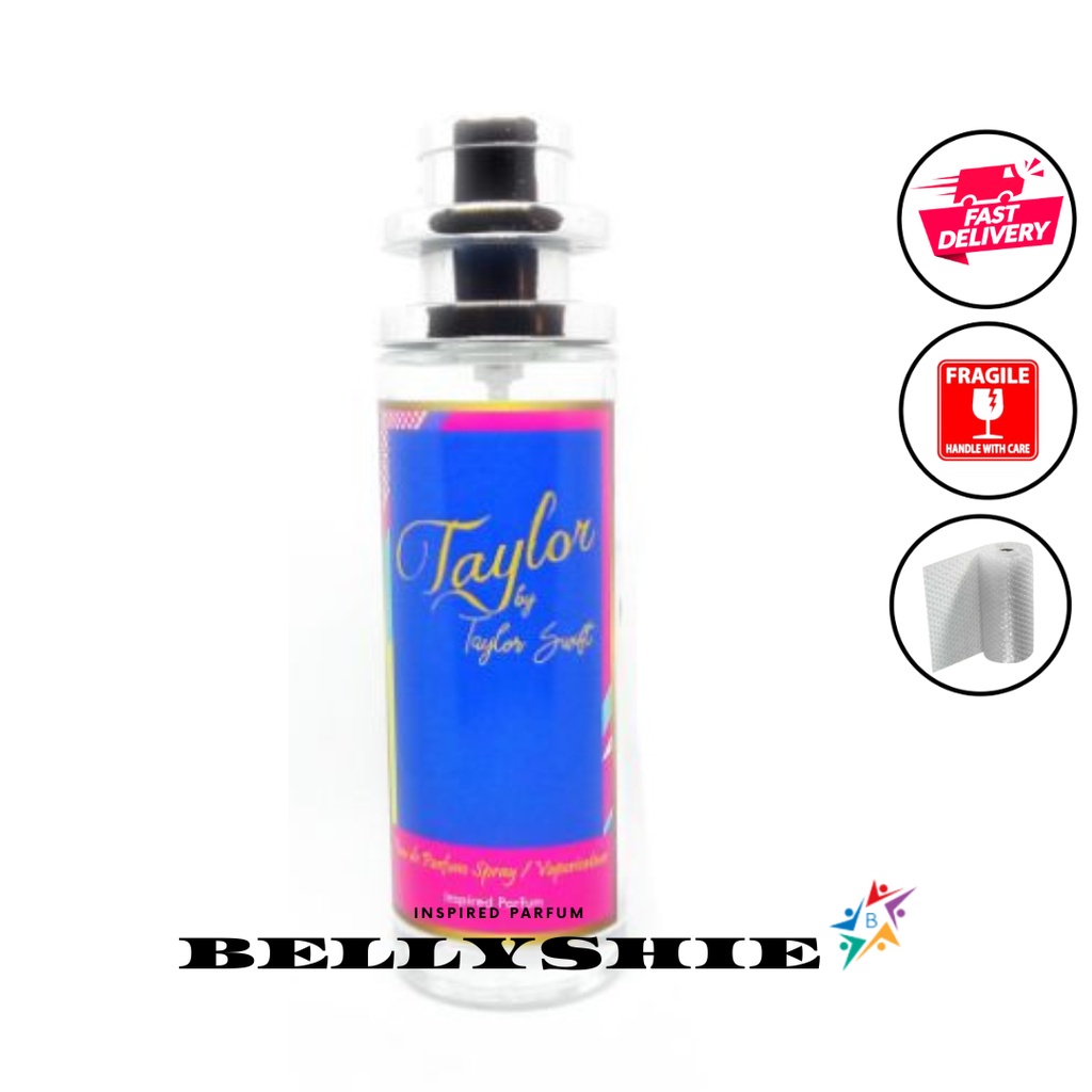 Parfum Thailand Taylor Swift 35ml