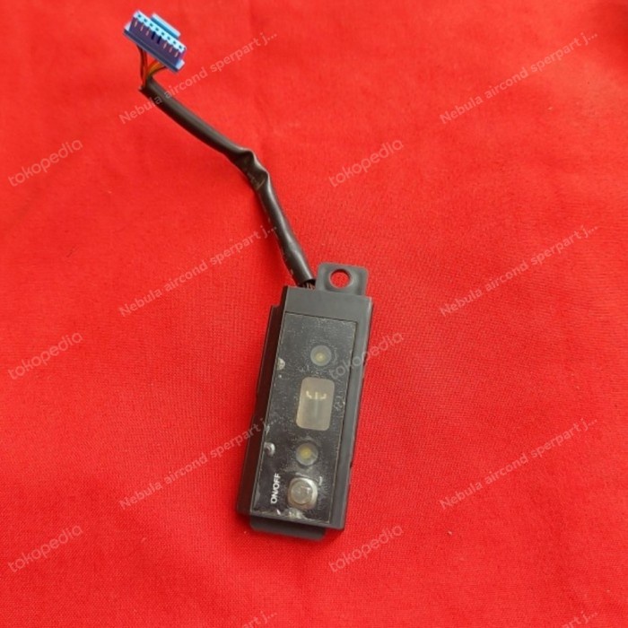 Sensor Receiver AC LG R410a original