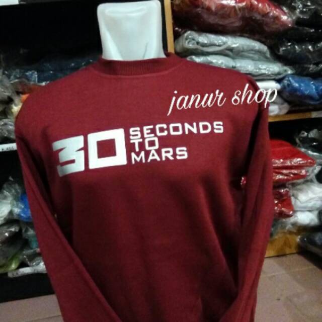 Sweater 3SECOND