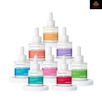 HANASUI Power Serum 20ml