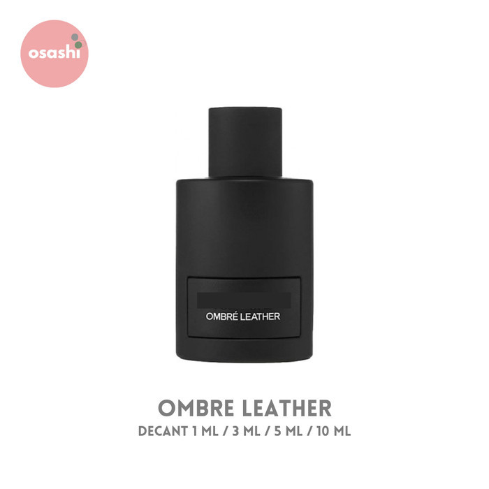 Decant TF Ombre Leather EDP