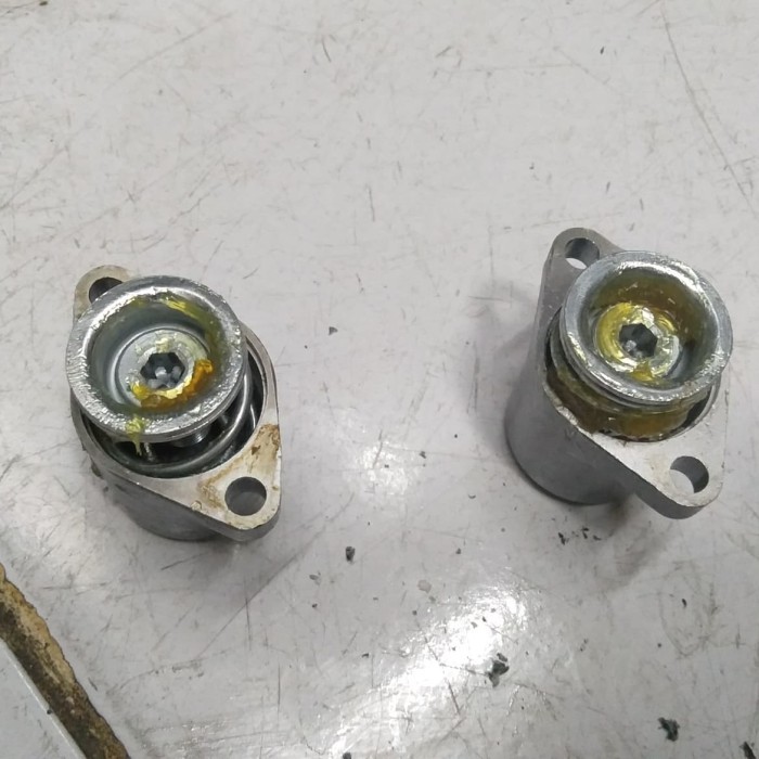 diten kit for hand control valve p80