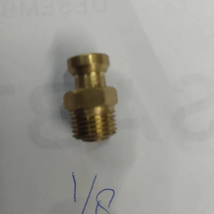 Pentil Air shaft 1/8" inch