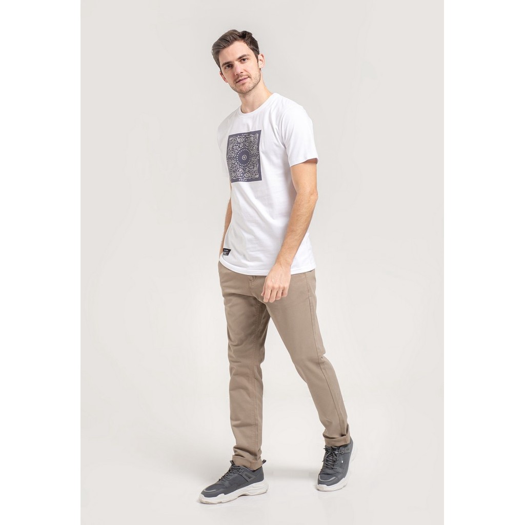 Famo Kaos Pria 160122