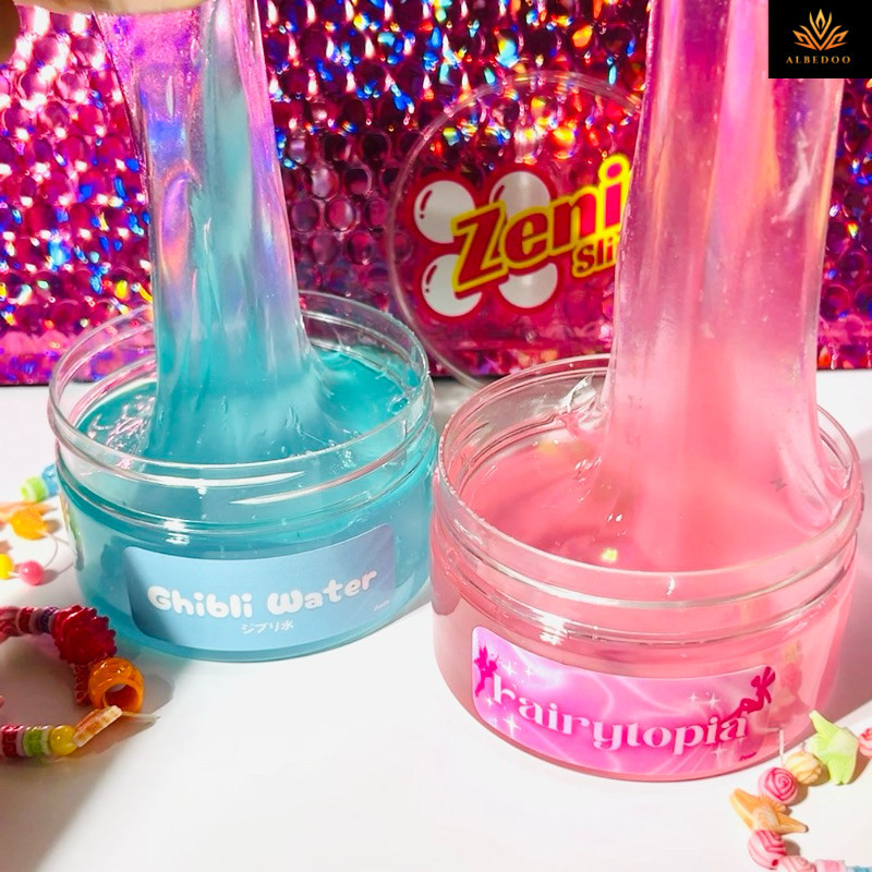 ZENIN Water Slime