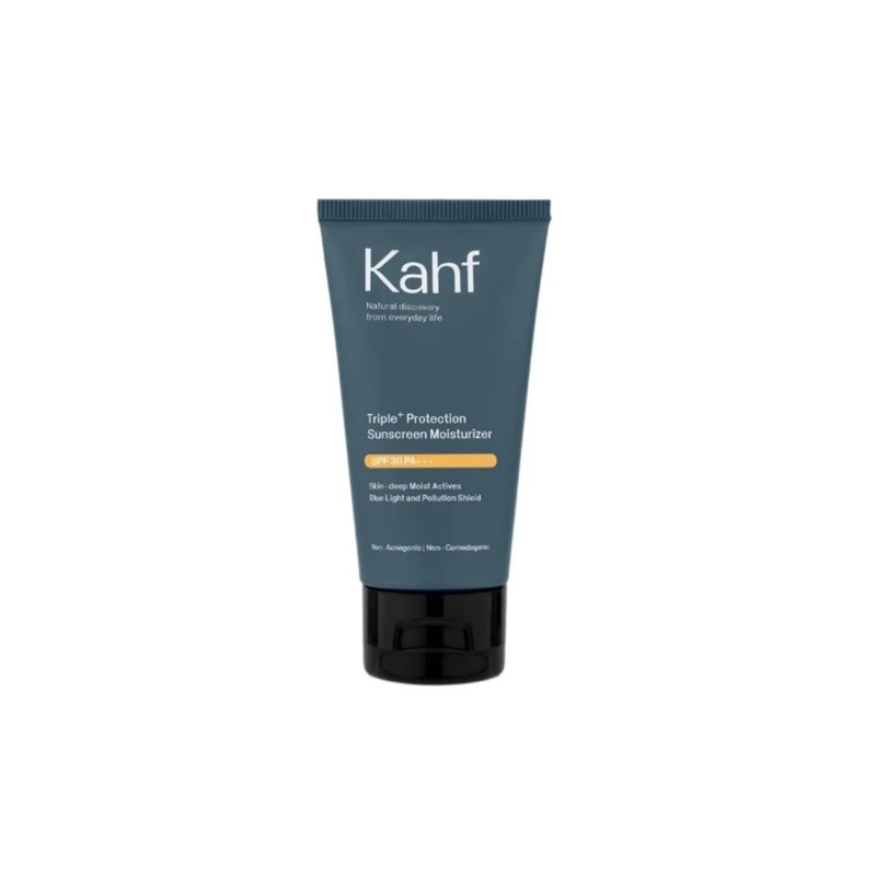 KAHF TP SUNSCREEN MOIST SPF30 30ML