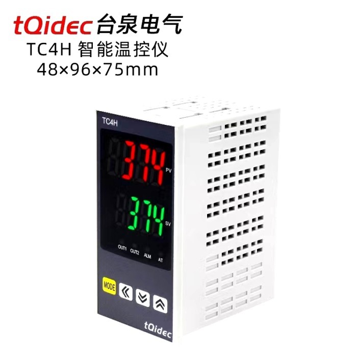 Temperature Control TC4H - R1TC 100%NEW