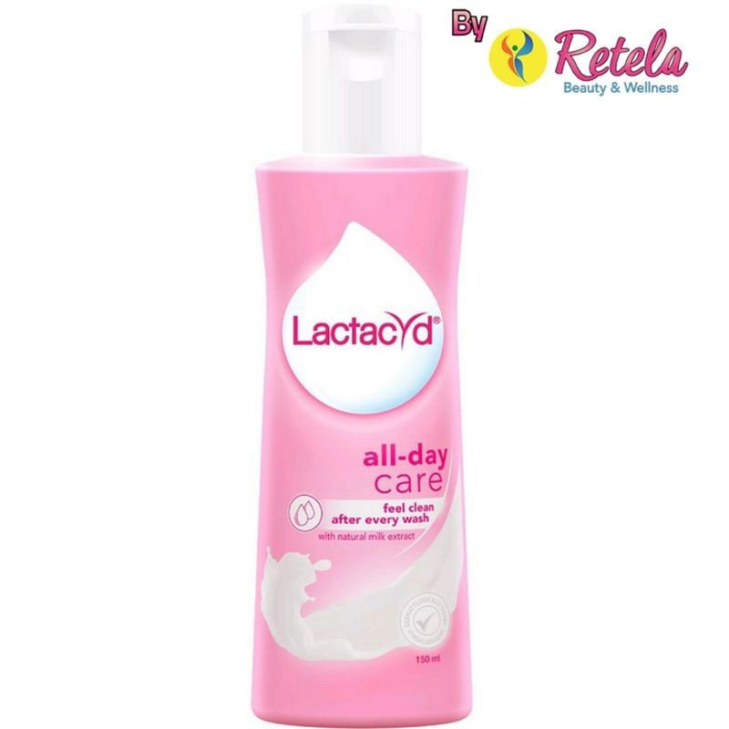 LACTACYD ALL DAY CARE 60ML