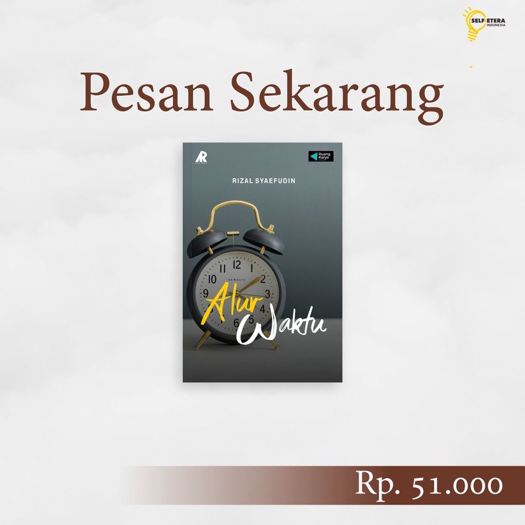 Alur waktu