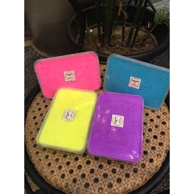 Tofu slime 1kg