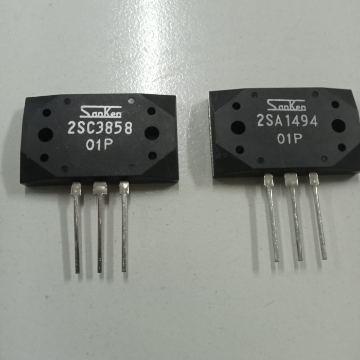 GN99 SA1494 CHINA IC / Transistor