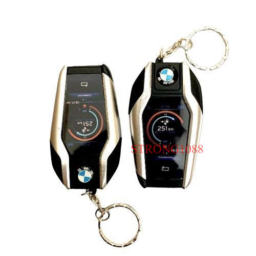Korek Api Bara Gantungan Kunci Remote ZC-2039(BISA COD)