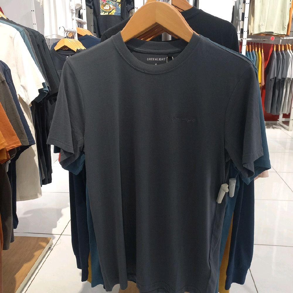 KAOS PRIA GREENLIGHT BASIC N47092412AB & N65092412OR