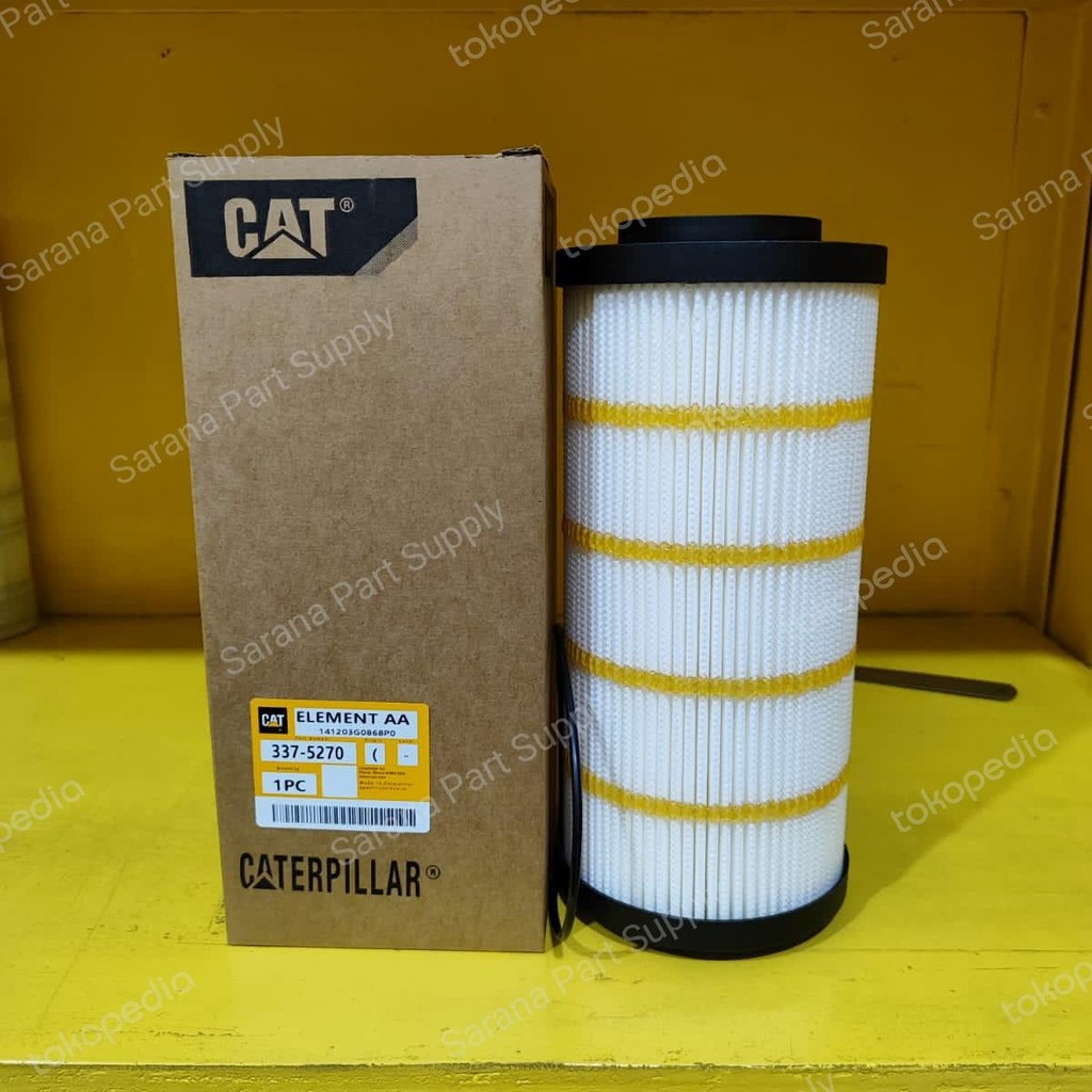 filter Element filter 337-5270