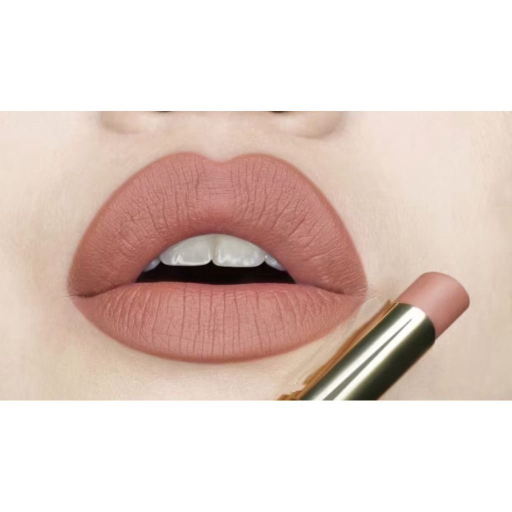 Purbasari Color Matte Lipstick