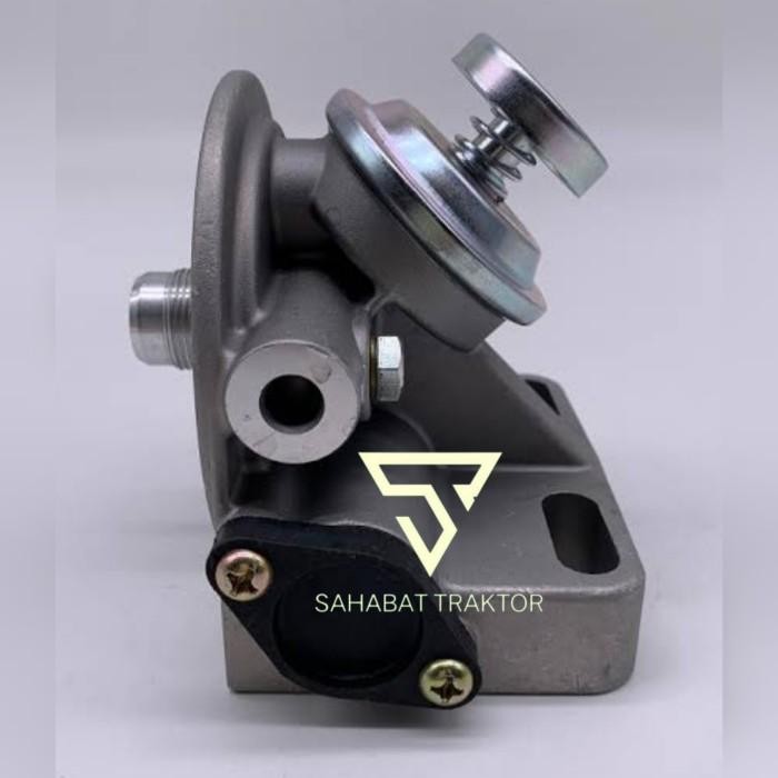 Head filter / head pump Doosan DX200
