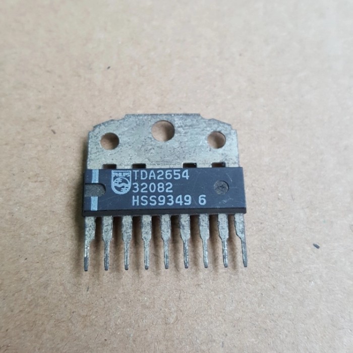 GN99 TDA2654 S IC / Transistor