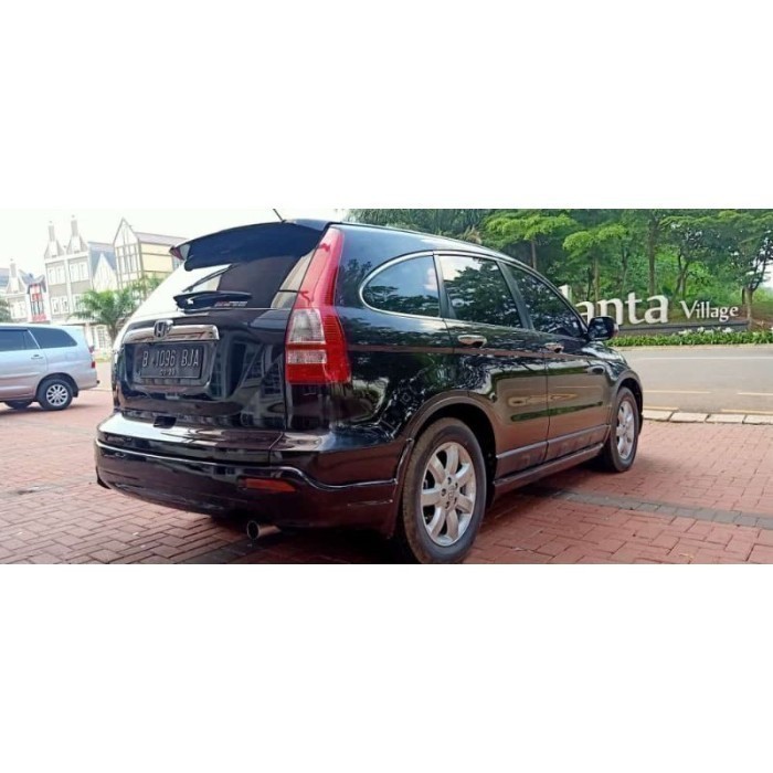 bodykit honda crv modulo 2007-2010 bb grade a