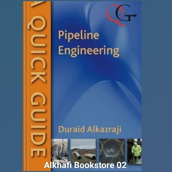 Buku A Quick Guide to Pipeline Engineering