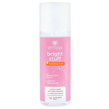 Emina Brightstuff Exfoliating Toner