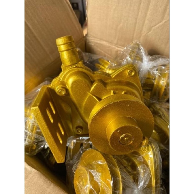 POMPA GMB GOLD ORIGINAL