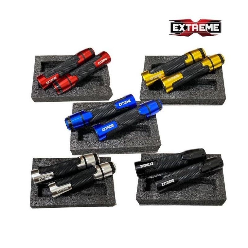 Handgrip Universal Xtreme + Jalu
