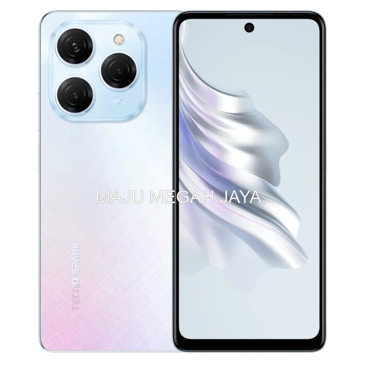 Tecno Spark 20 Pro NFC 12/256GB Second Fullset