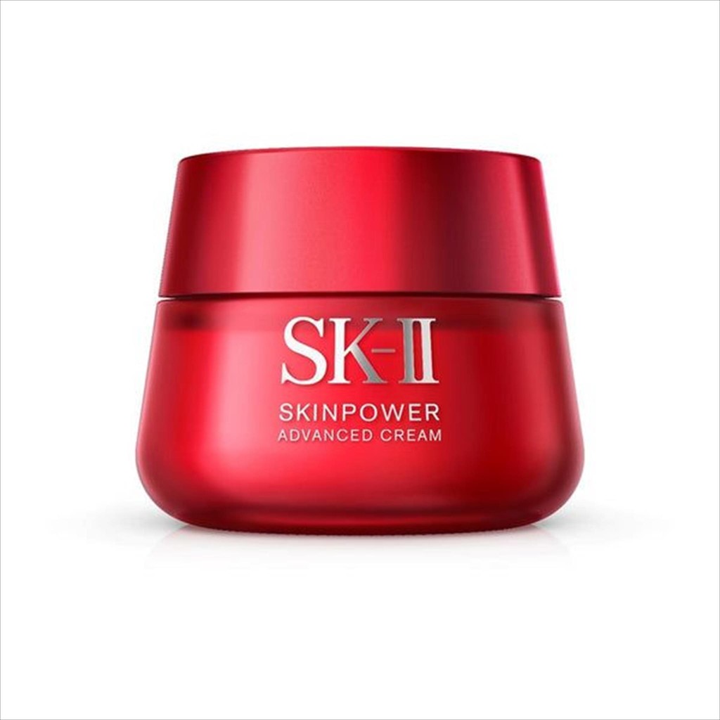 SKII Skin Power Advanced Cream 50gr-