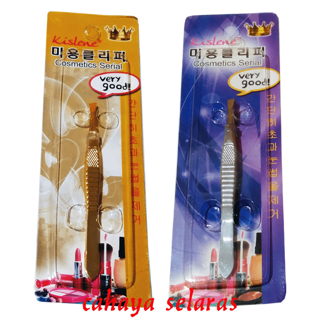 PINSET 9CM | PINSET PENJEPIT