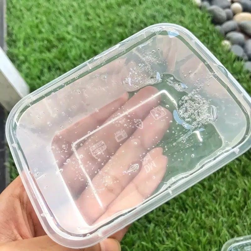 Clear slime 200cc