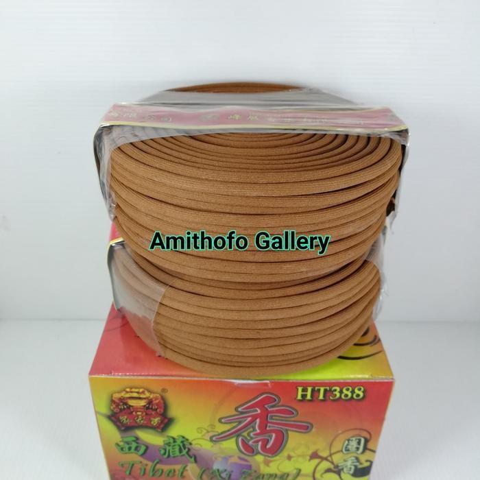 Thak hio tibet 24 jam