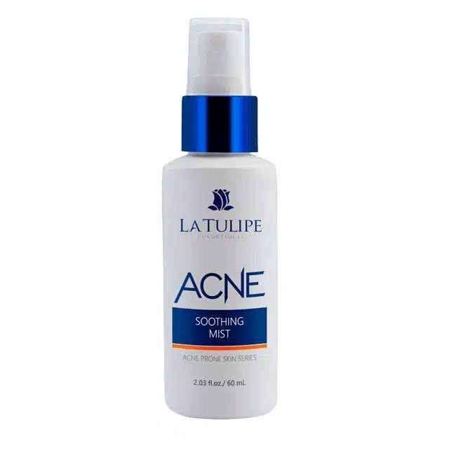 LA TULIPE Acne Shoothing Mist 60ml