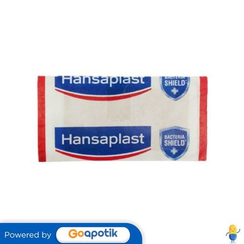 Hansaplast Kain Elastis Jumbo Piece