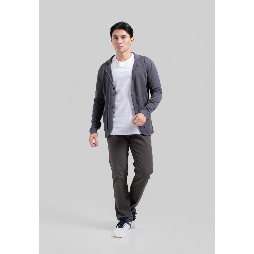 Greenlight Blazer Pria 040722