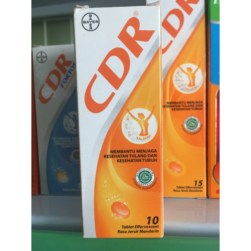 CDR ISI 10 jeruk mandarin*