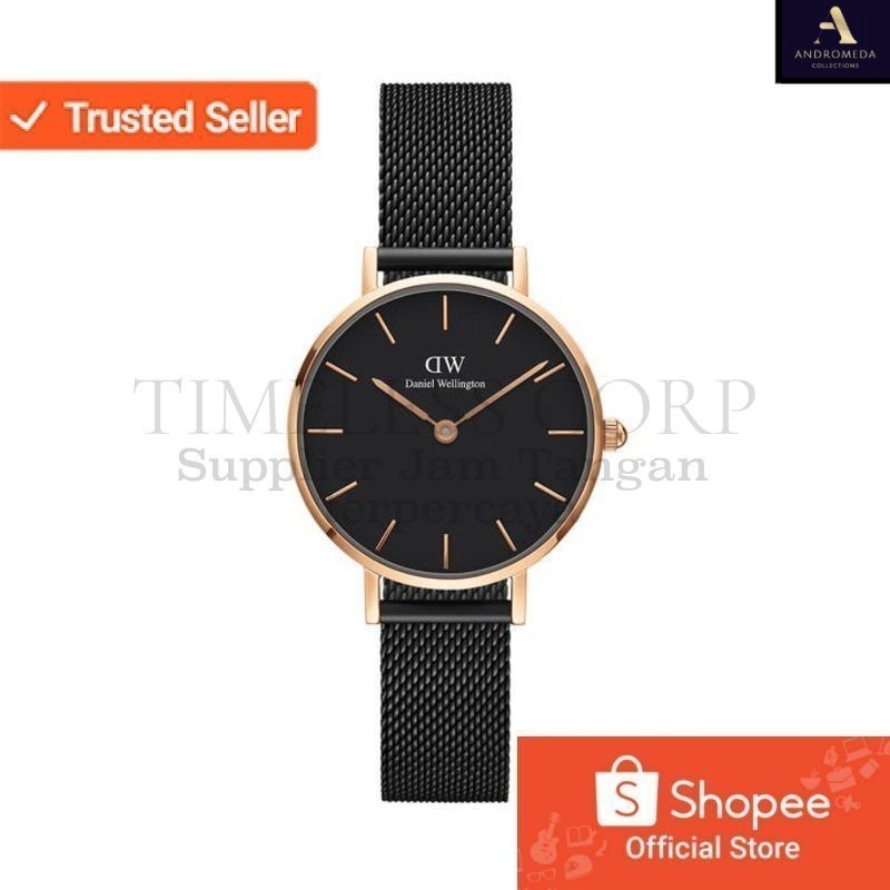 Jam Tangan Petite Ashfield