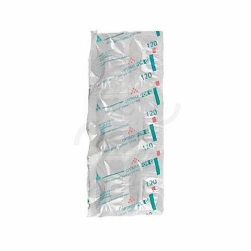 Optimax For G Strip 6 Kapsul