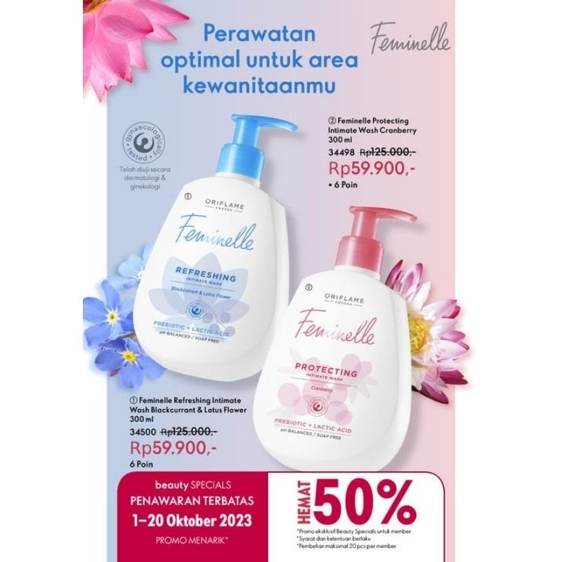 Lsy Feminel