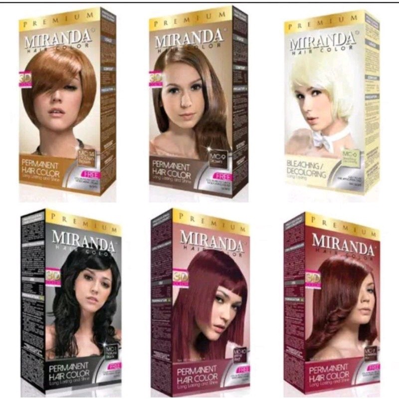 Miranda 30ml