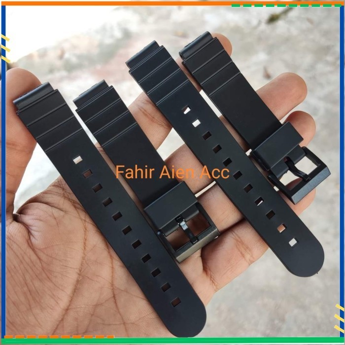 TALI JAM SANDA 6060 STRAP RUBBER