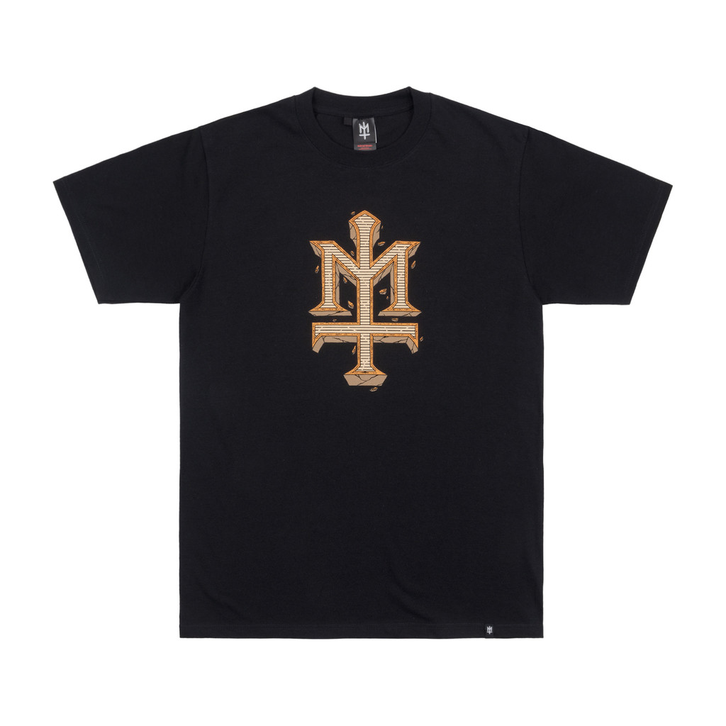 PARETE MATERNAL DISASTER KAOS TSHIRT