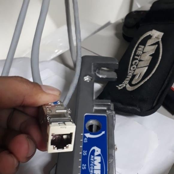 amp sl tool metal