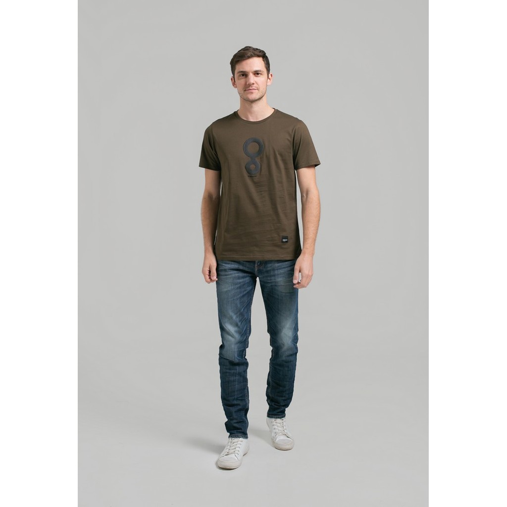 Greenlight Kaos Pria 320722