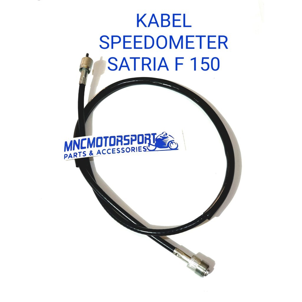 KABEL SPEEDOMETER SPEEDO SATRIA FU 150