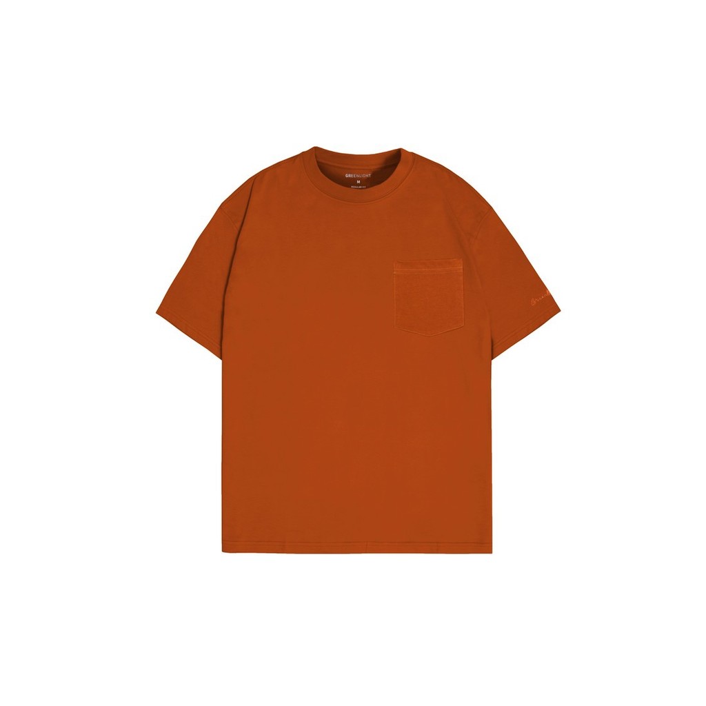 KAOS PRIA GREENLIGHT BASIC N47092412AB & N65092412OR