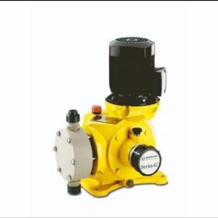 DOSING PUMP MILTON ROY GM0330 315LPH