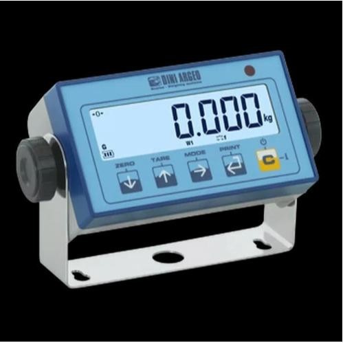 WEIGHT INDICATOR DINI ARGEO DFWL MULTIFUNCTION Bergaransi
