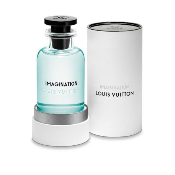 LV IMAGINATION EDP 100 ML FULLBOX SEALED